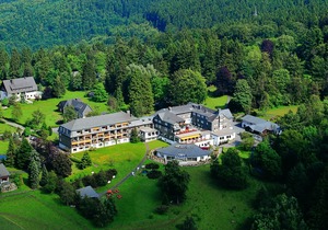 Hotel Jagdhaus Wiese