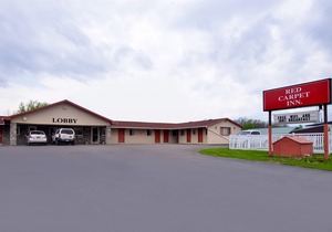 Red Carpet Inn Pulaski