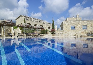Anaxo Resort