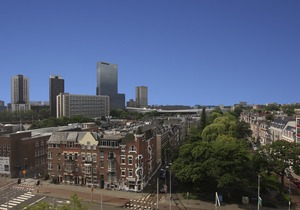 Days Inn by Wyndham Rotterdam City Centre