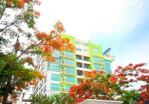 One Tagaytay Place Hotel Suites