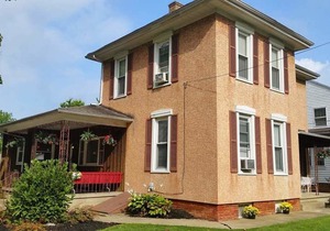Carraway Guest House