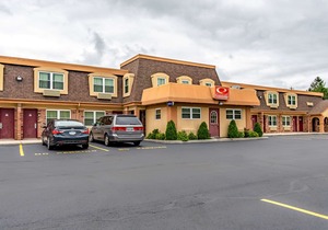 Econo Lodge Worthington