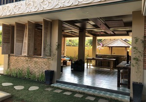 Bukawa Lodge
