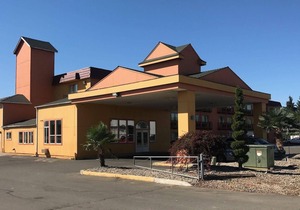 Capital Inn and Suites