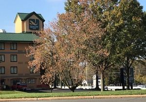 Quality Inn Near Princeton