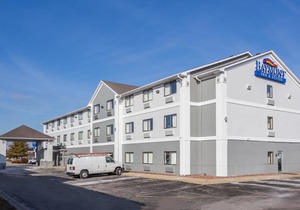 Baymont by Wyndham Anderson