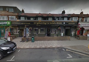 McCafferty’s Guesthouse