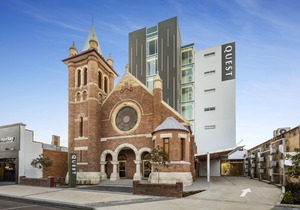 Quest Toowoomba