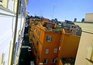 Guest House Cavour 278