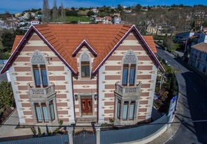 Vila Vitorino
