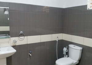 Fairview Dill Homestay