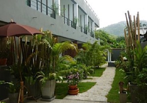 Sairee Sairee Guesthouse