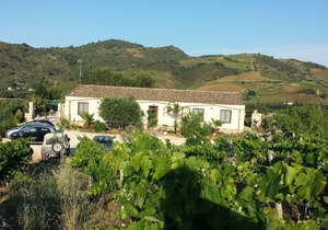 La Suite di Segesta