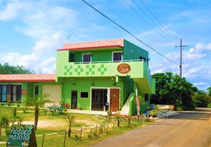 Cocoro Malolo