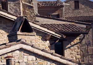 Ostello Bello Assisi Bevagna