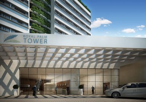Royal Palm Tower Indaiatuba