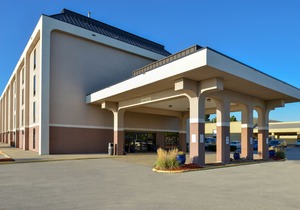 New Victorian Inn & Suites Omaha