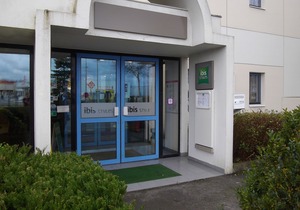 Ibis Styles Cognac