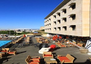 Newhotel of Marseille