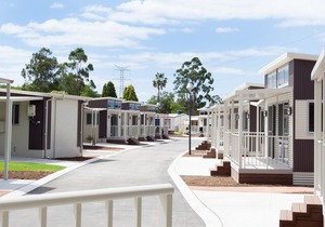Discovery Parks - Swan Valley