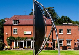 The Pinewood Hotel