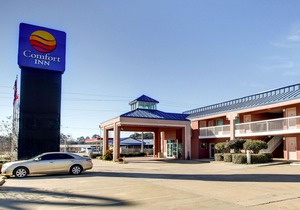 Quality Inn