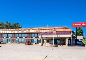 Econo Lodge Jefferson City