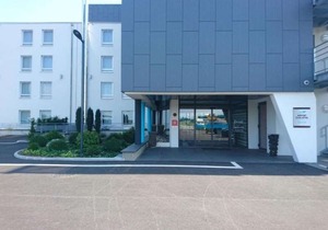 Mercure Bale Mulhouse Aeroport
