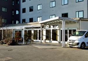 Smart Hotel Holiday