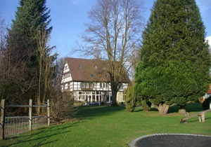 Akzent Hotel Saltenhof