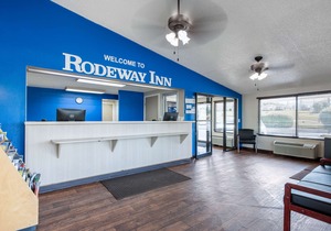 Rodeway Inn Sharonville