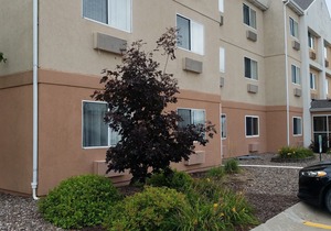 AmericInn by Wyndham Moline Airport Quad Cities