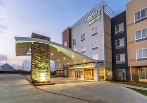 Fairfield Inn & Suites by Marriott Bay City