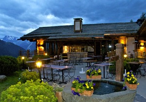 Chalet d'Adrien