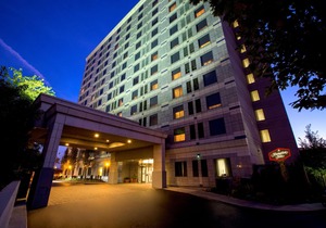 Hampton Inn NY-JFK