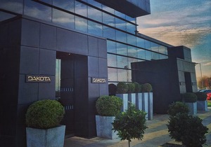 Dakota Eurocentral