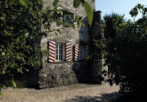 Brugg Youth Hostel