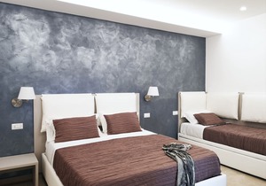 La Piccola Perla Rooms