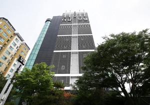 Daejeon Yuseong the Sharp