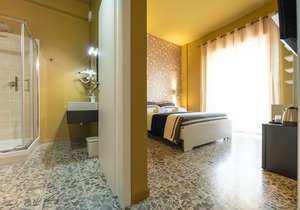 Budget Rooms Carbonazzi 17
