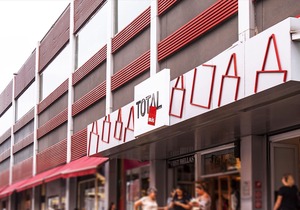 Total Hotel