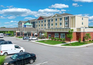 Hilton Garden Inn Devens Common