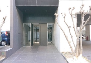 Haruyoshi Cube Patio 701