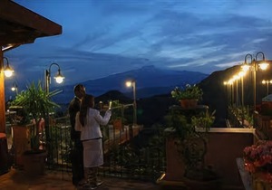 Hotel Villa Sonia