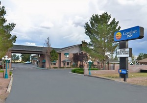 Quality Inn Holbrook
