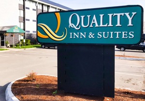 Quality Inn & Suites Everett
