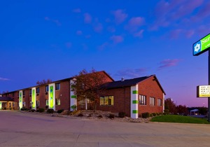 SureStay Hotel by Best Western Cedar Rapids