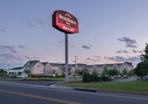 Residence Inn by Marriott Harrisonburg
