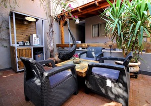 Sunset Inn